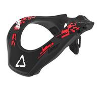 Leatt Orthèse de cou 1.5 Mini pour enfants Noir