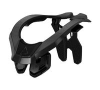 Leatt Collier cervical 4.5 Stealth Noir Taille XXL