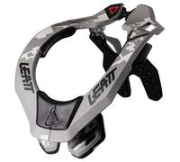 Leatt Minerve 4.5 V26 XXL Gris/Blanc