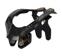Leatt 4.5 Neck Protector Vert 2XL