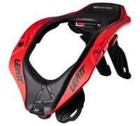 Leatt 5.5 Neck Protector Rouge L-XL