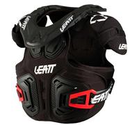 Leatt Protège-cou Fusion 2.0 And Body Protector Junior