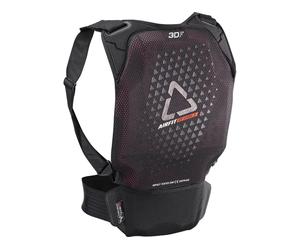 Leatt Protège-Dos 3DF AirFit Evo noir