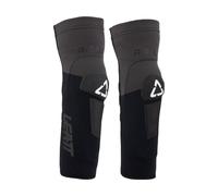 Leatt Protège-Genoux AirFlex Hybrid noir