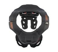 Leatt Protège-Nuque Neck Brace 6.5 Carbon noir S/M