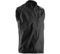 Leatt Gilet Race Lite, noir, taille 2XL pour homme