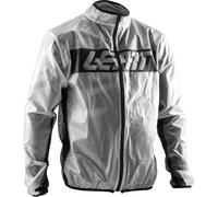 Veste RaceCover - Transparente #XXL