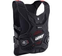 Leatt Gilet de protection ReaFlex pour femmes S/M Noir 160–172 cm