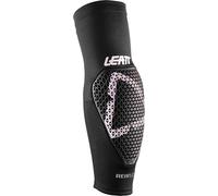 Leatt Coudières ReaFlex Noires Taille L