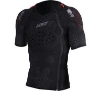 Leatt - ReaFlex Stealth Jersey - Dorsale VTT Black - XL