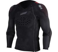 Leatt - ReaFlex Stealth Vest - Dorsale VTT Black - M
