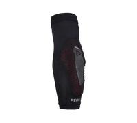 Leatt Coudières Rea Flex Ultralite Noir Taille L