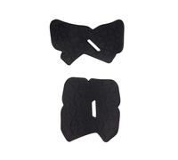 Leatt Z-frame Padding Kit Noir S