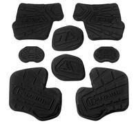 Leatt Rembourrage Intérieur Ding Kit C-frame Junior Pair