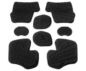 Leatt Rembourrage Intérieur Ding Kit C-frame Junior Pair