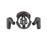 Leatt Rembourrage intérieur en Dri-Lex® Casque Moto GPX 4.5