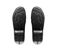 Leatt Gpx 5.5 Flexlock Soles Noir EU 40 1/2