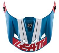 LEATT Replacement Visor for Bike Helmets DBX 5.0 - 4017110910