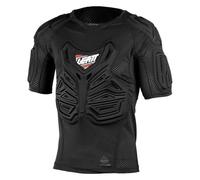Leatt Roost Tee Jersey is a Comfortable Protection. It Offers You a Lightweight and Non-rubbing Cut. Unisex Protective Jacket