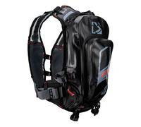 Leatt Système d'hydratation moto HydraDri WP 2.0 Titane