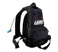 Leatt Sac à dos d'hydratation Race 1.5 HF Moto - Noir 2 L
