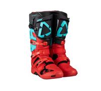LEATT Safe and comfortable 4.5 Motocross Boots Man 45.5 - 3023050454