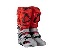 LEATT Safe and comfortable 5.5 Enduro Motocross Boots wit Man 44.5 - 3023050353