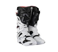 LEATT Safe and comfortable 5.5 Motocross Boots with venti Man 44.5 - 3023050303