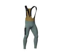 Leatt Salopette Thermaflow 4.0 Long Thermique VTT | Vert | Xl/us36/eu54
