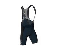 Leatt Salopette VTT Endurance 5.0 Cargo - avec Poches pour XC et Marathon V26 | Noir | L/eu40/uk12/us8