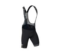 Leatt Endurance 6.0 Bib Shorts Noir XL Homme Racing Black