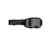 Leatt Schutzbrille Vizion 3.5 Iriz 35 VLT Schwarz Silber X Unisexe, Noir, Taille Unique