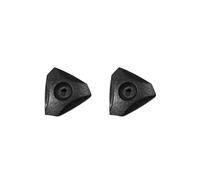 Leatt Screw Kit Moto 3.5 2023 - Paire Blk