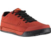 Leatt Shoe 2.0 Flat Shoe Lava 47