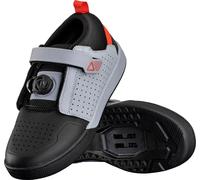 Leatt Shoe 4.0 Clip Pro Shoe Titanium 43,5