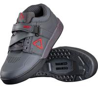 Leatt Shoe 4.0 Clip Shoe Titanium 43,5