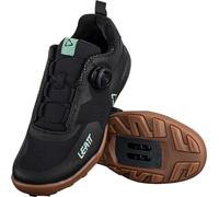 Leatt Shoe 6.0 Clip Femme Chaussure noire 38,5
