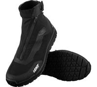 Leatt Shoe 7.0 HydraDri Flat Shoe, noir, 43,5