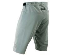 Leatt Short VTT Gravity 2.0 - léger et respirant - Vert S Homme