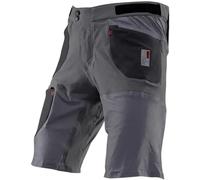 Leatt Short MTB AllMtn 3.0 - XL - Gris Granite
