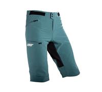 LEATT Short MTB Enduro 3.0 - L - Vert Teal