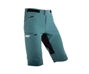 LEATT Short MTB Enduro 3.0 - S - Vert Teal