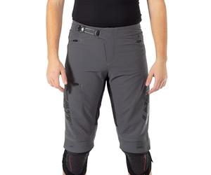Leatt Short MTB Gravity 4.0 - S - Gris Graphite