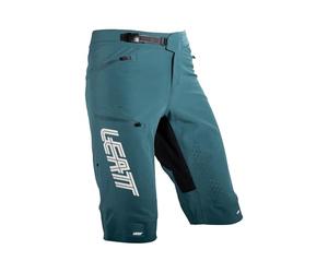 LEATT Short MTB Gravity 4.0 - S - Vert Teal