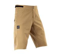 Leatt Short Trail MTB 2.0 brun