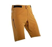 Leatt Short VTT Court Trail 1.0 Ultra-Confortable et Respirant