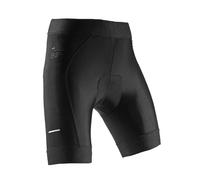 Leatt Endurance 3.0 Shorts Noir S Homme Black