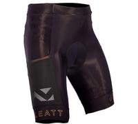 Leatt Endurance 5.0 Cargo Shorts Noir S Homme