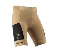 Leatt Short VTT Endurance 5.0 Cargo #l/us34/eu52 Brass Brown