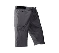 LEATT Short VTT Enduro 1.0 - Homme Gris XL - 5024120624